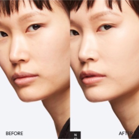 MAC STUDIO FIX TECH CREAM TO POWDER FOUNDATION - N12 - Picture 3 of 10